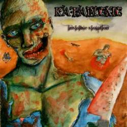 Kataplexie : Invisible Violation